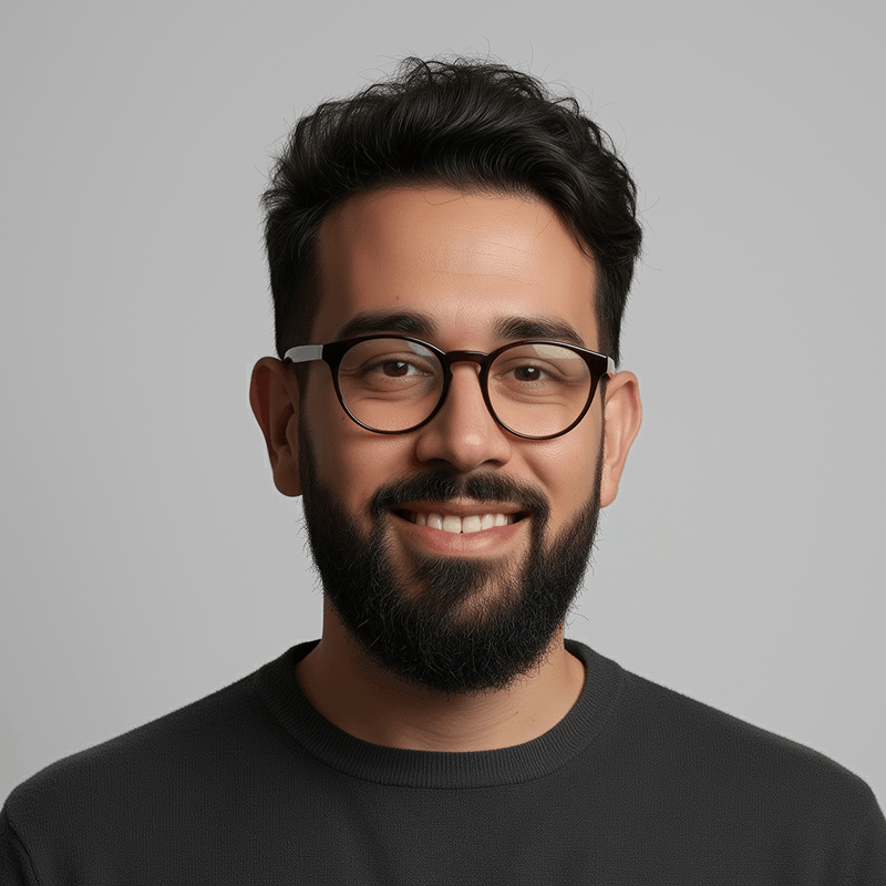 Fernando Pessagno, Gründer von ResumeMaker.Online