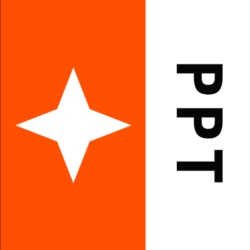 GeneratePPT.com logo